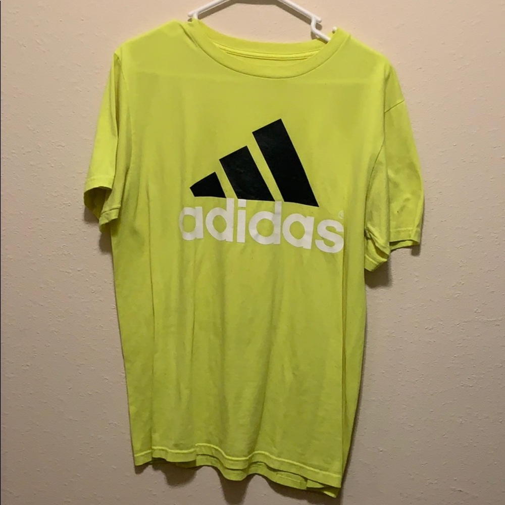 Men’s Adidas t-shirt (M)